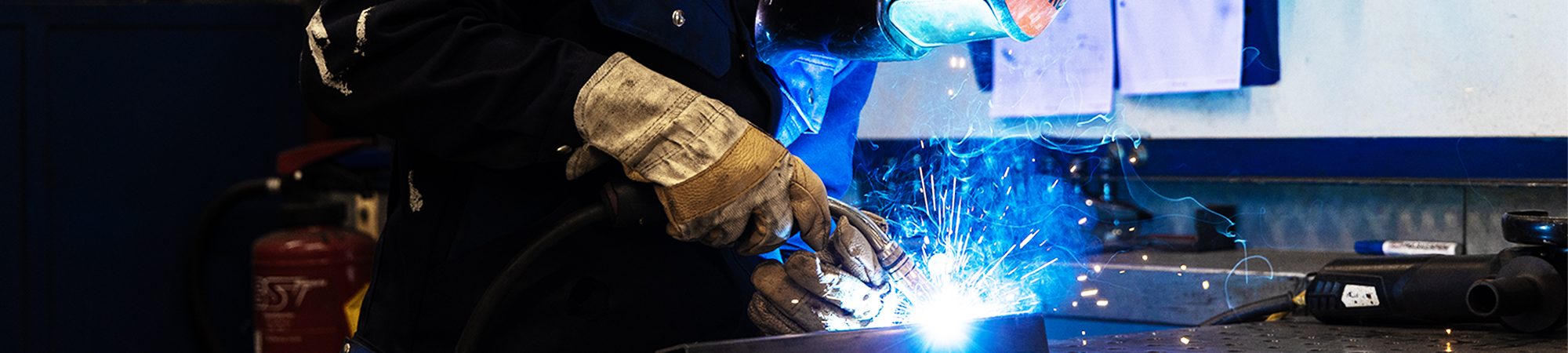 Lehre bei Schmid Schrauben Hainfeld